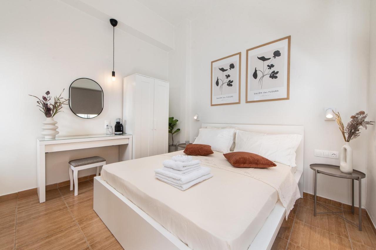 Fani's City Apartment