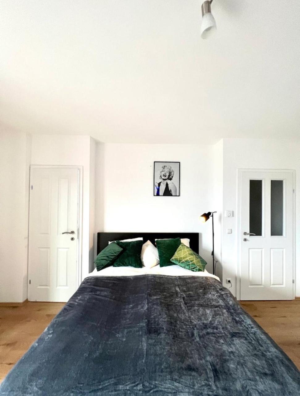 Stylish Apartments In Vienna Entire Apartments