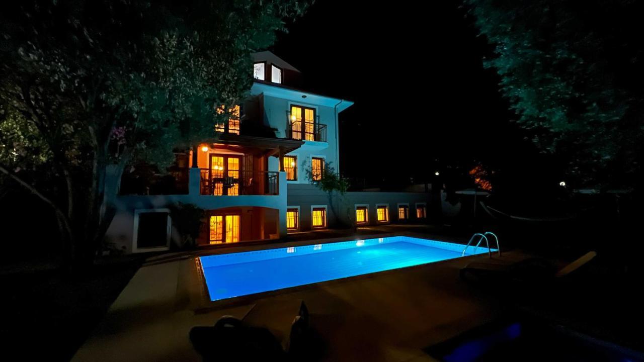 Cem Can Luxury Villa Private Pool Oludeniz, Fethiye