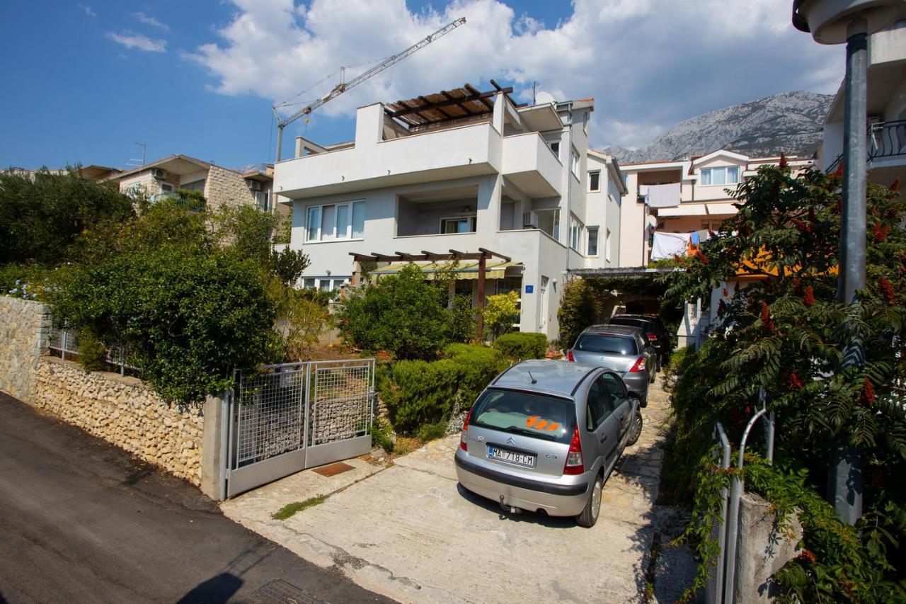 Apartmani Slobodan
