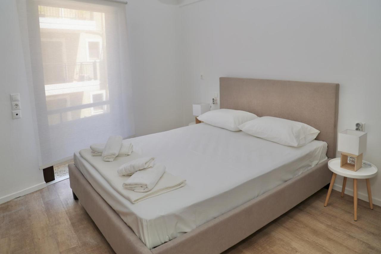 Nexus Apartment,heraklion City