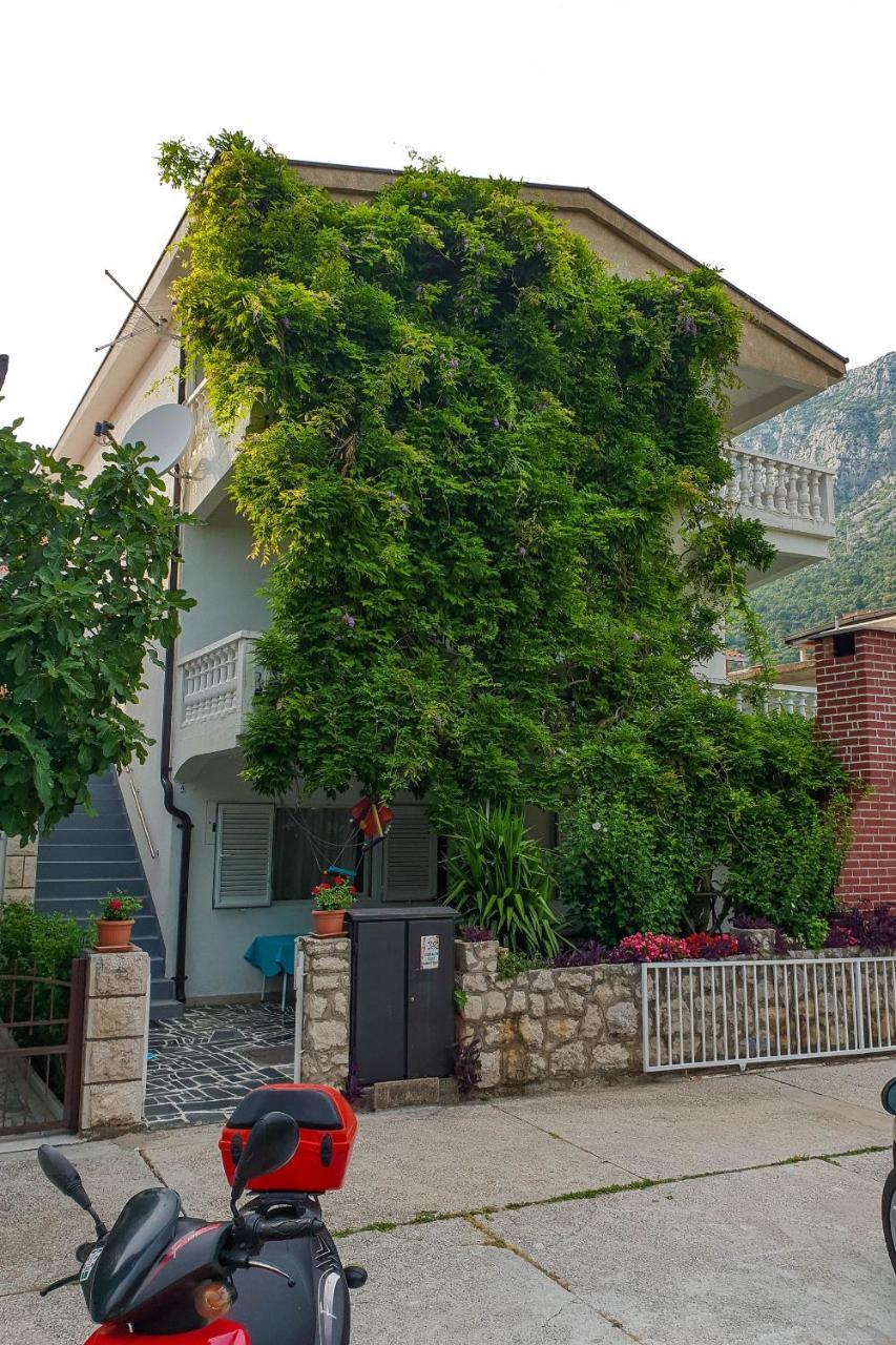 Apartments With A Parking Space Podaca, Makarska 312