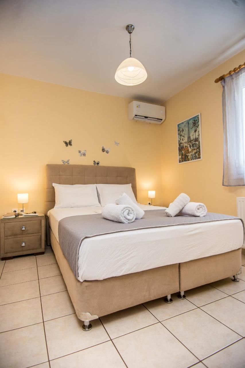 Elena's Apartment 1