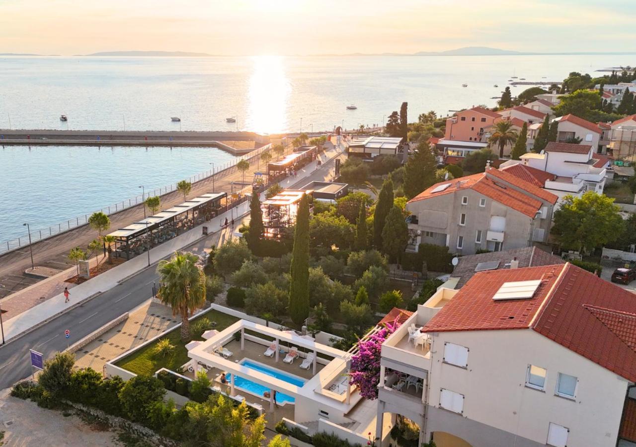 Bella Sky Apartments