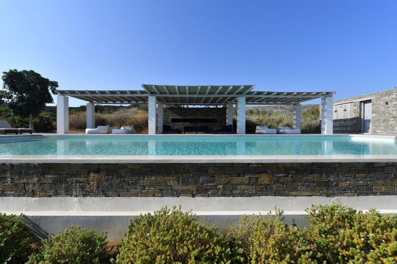 Villa Mel Exclusive Residence In Paros