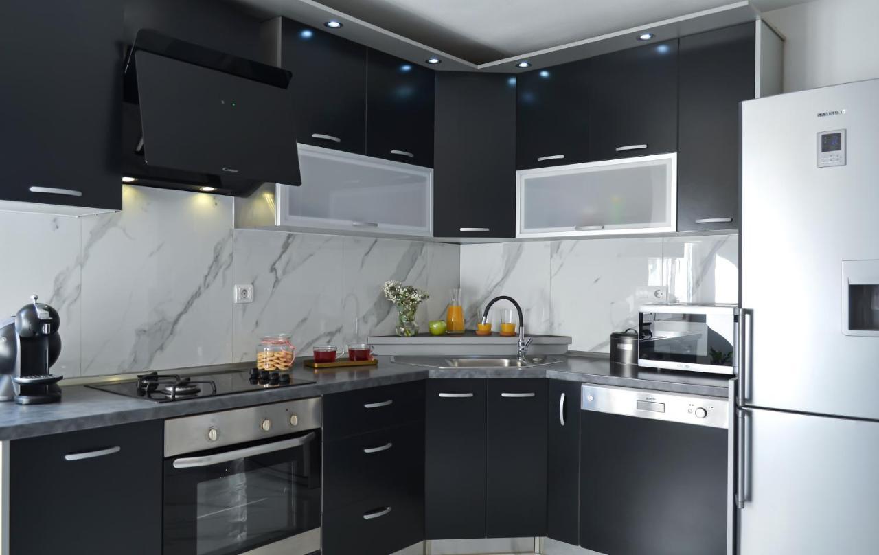 Copacabana Beach Apartments