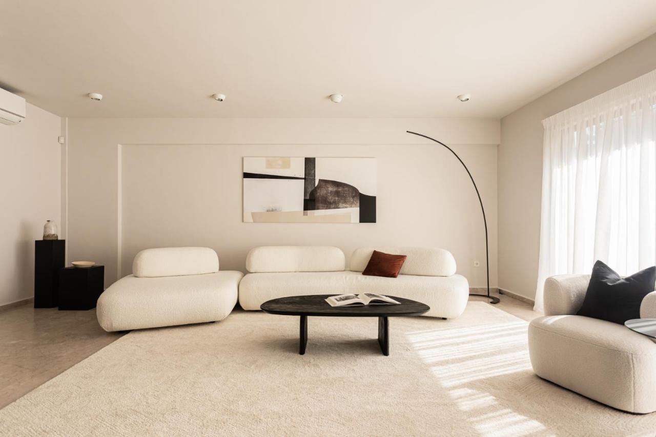 Sublime Townhouse by Zoia Living