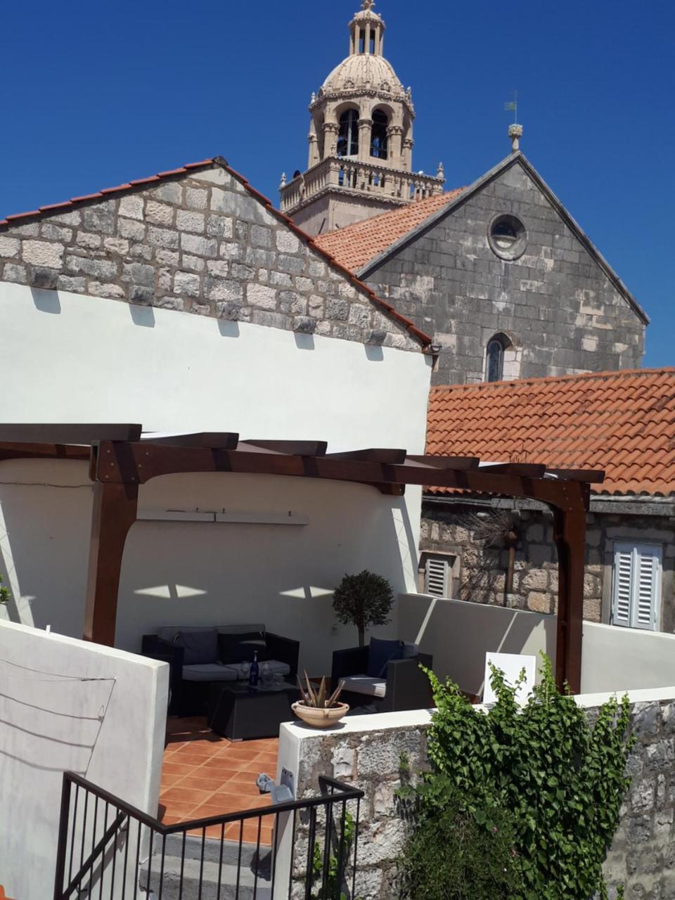 Holiday Home Gabriela