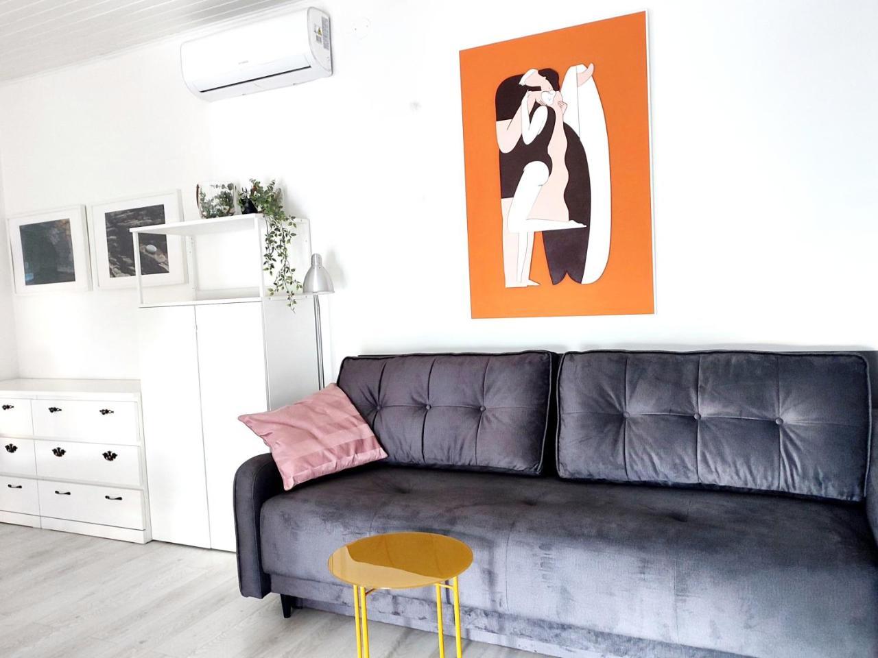 Heart Of Pula Excellent Apartment