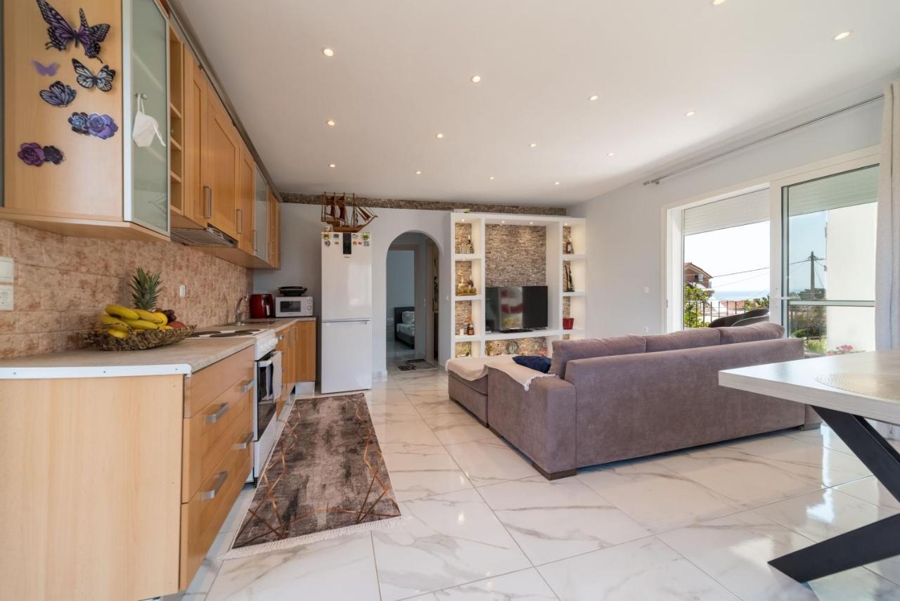Amazing New Apartment In Skala