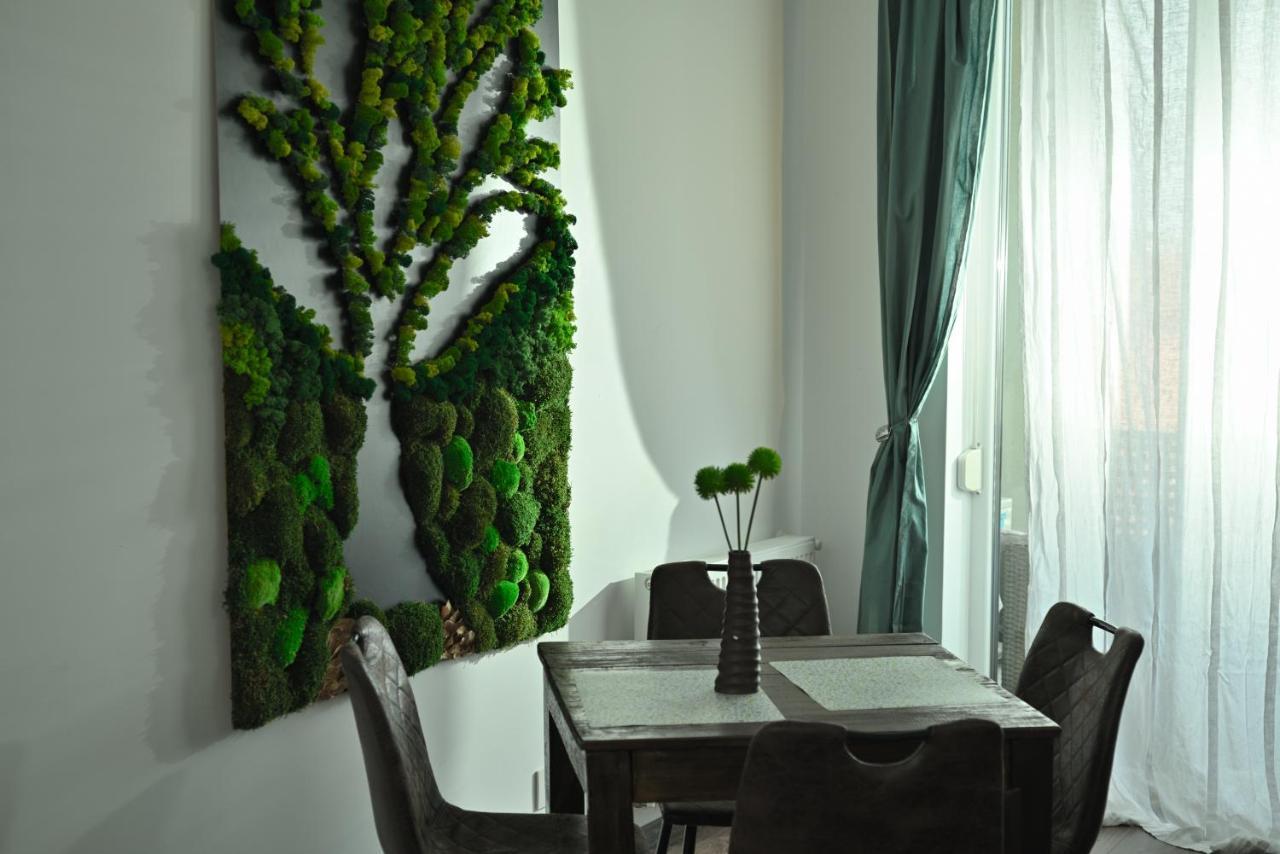 Mirvana Apartments Metheor Executive Suite