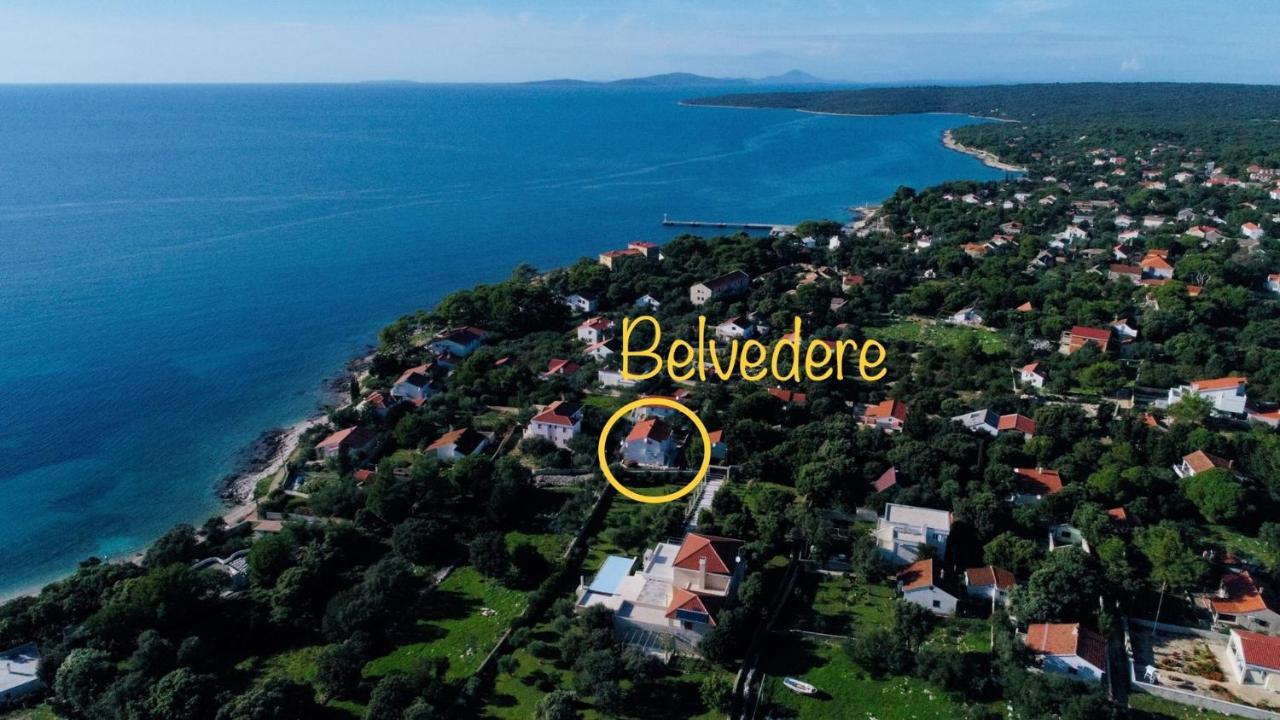 Hotel Belvedere