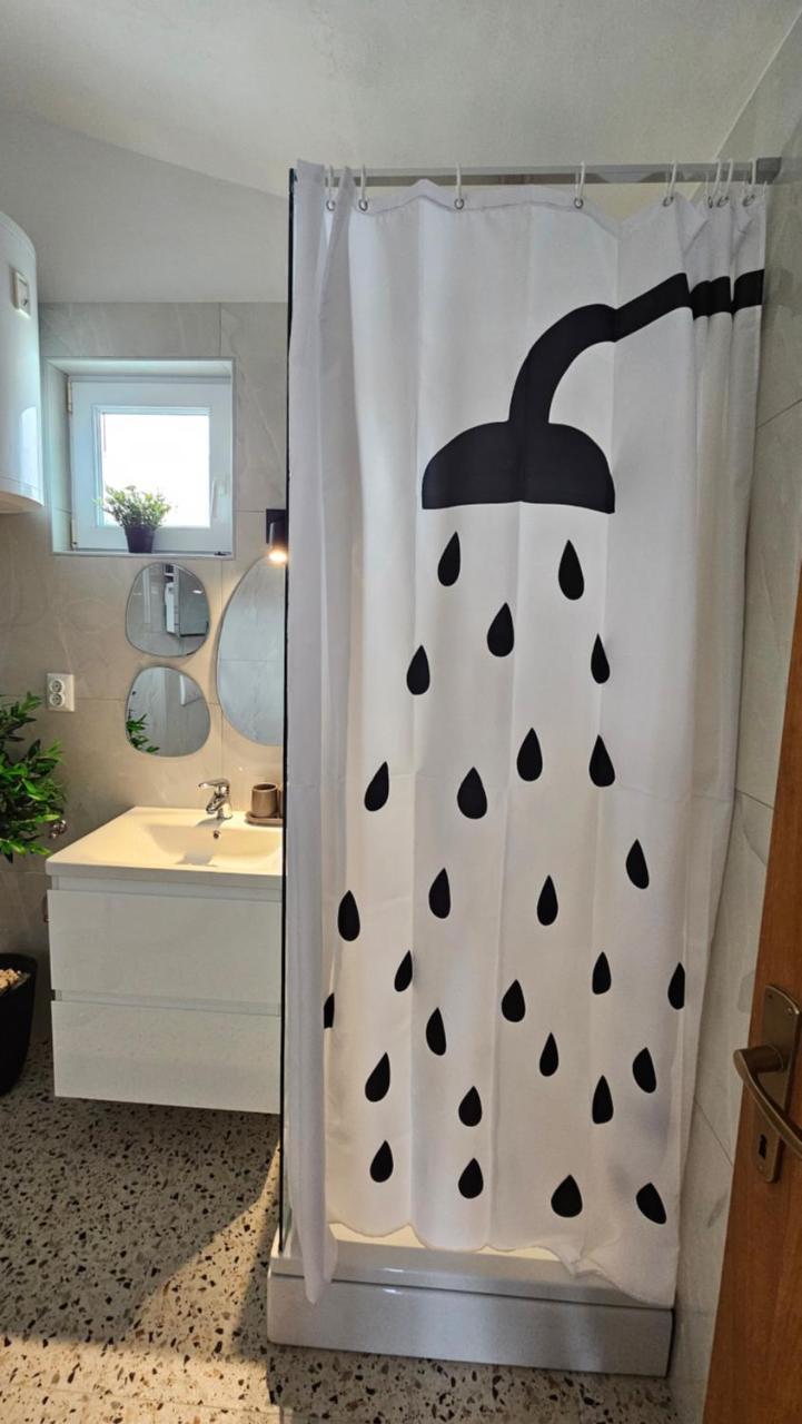 Studio Apartment Pegy