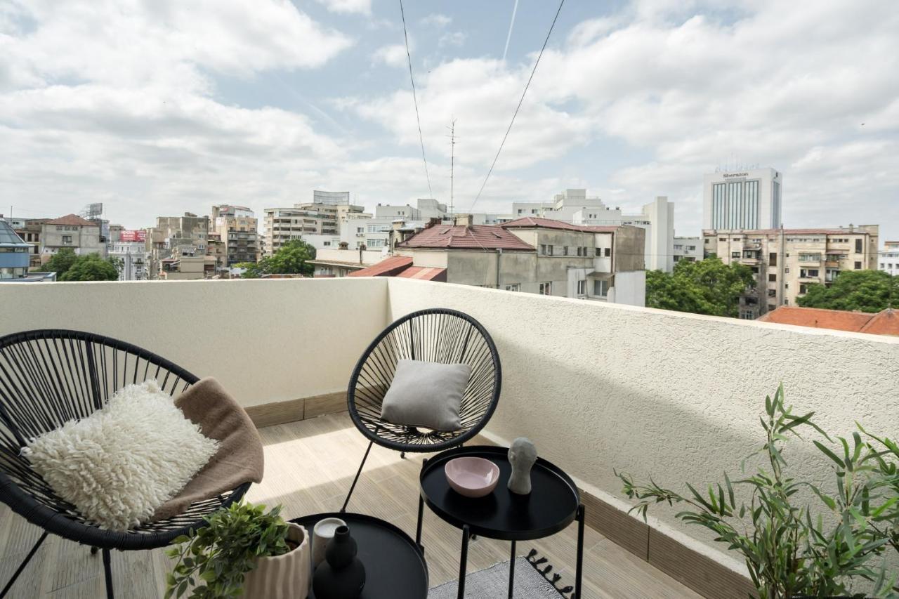 Pitar Mos Downtown Bucharest