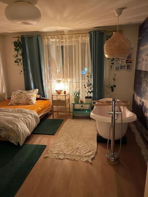 Casa Din Povesti In Mijlocul Naturii!