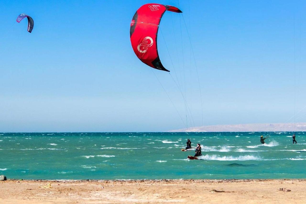 Studio 5min From Elgouna & Kite Station