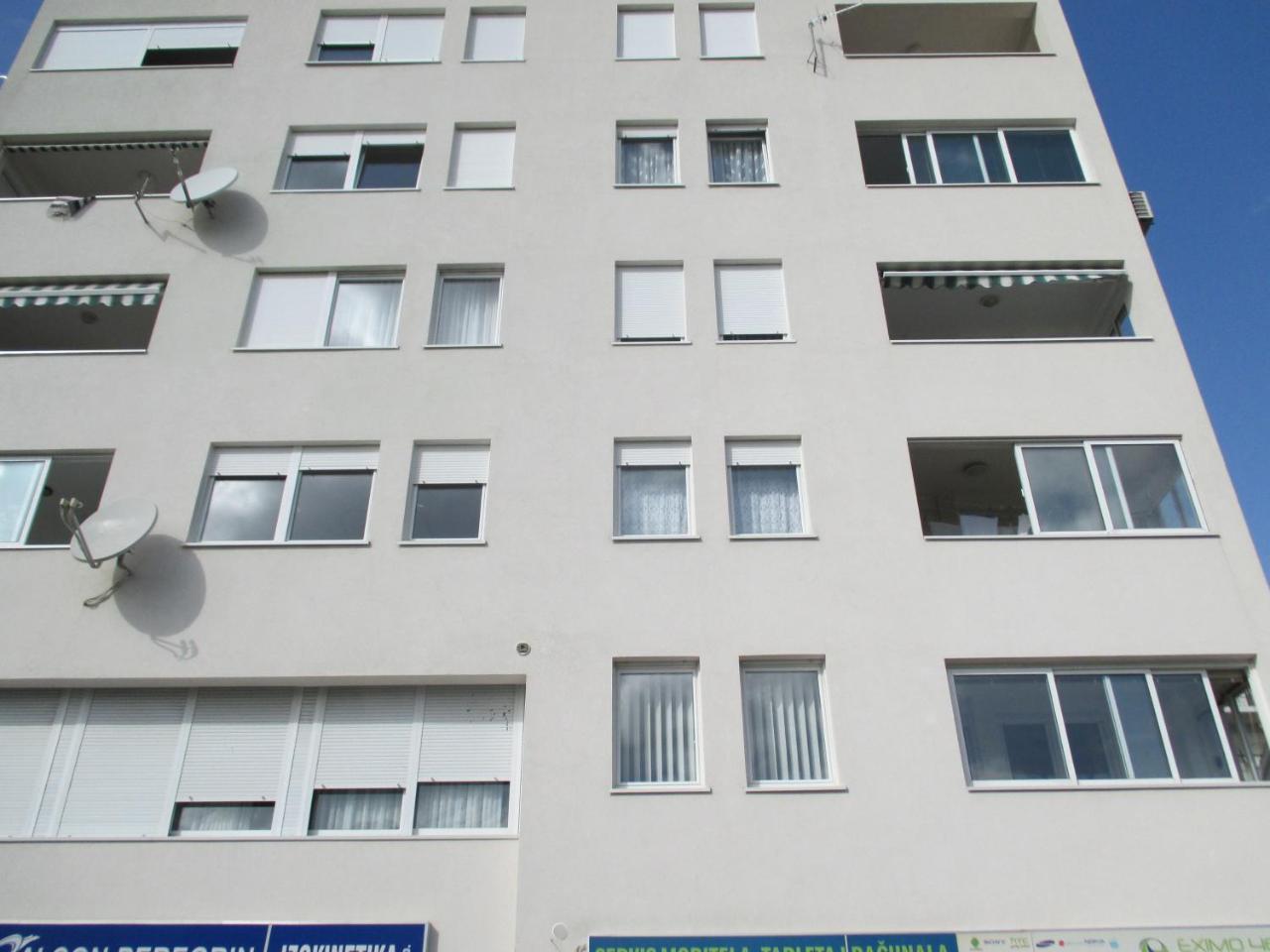 Apartments With Wifi Split 12575