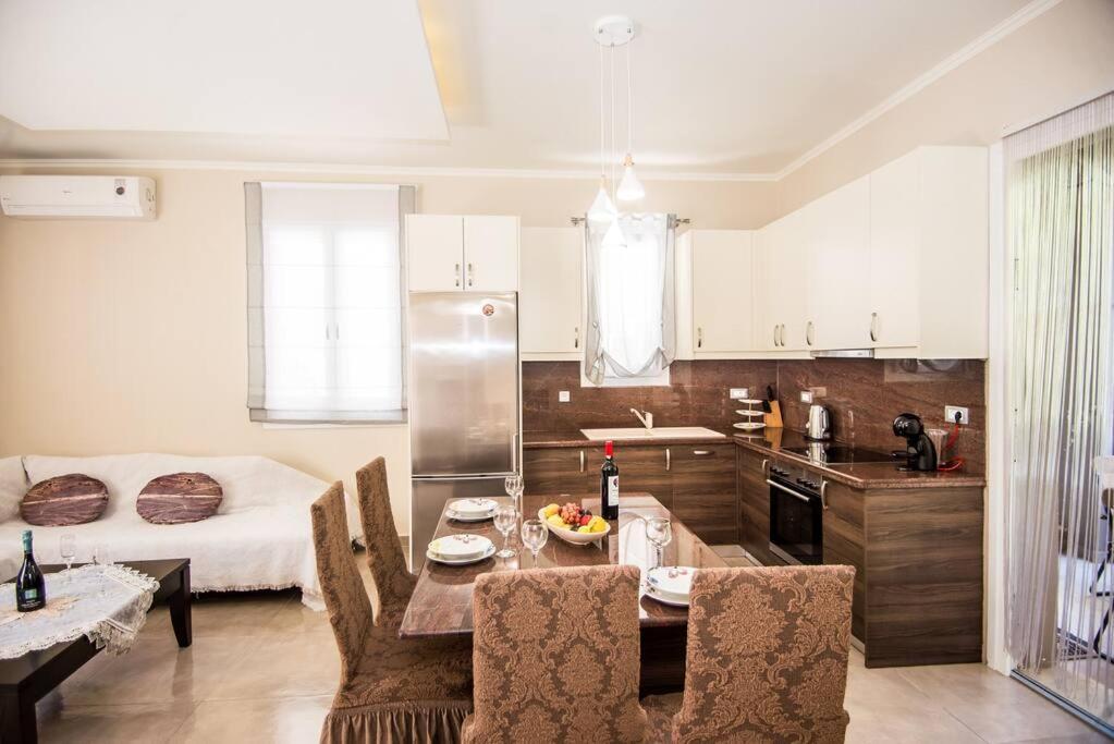Joana Apartment