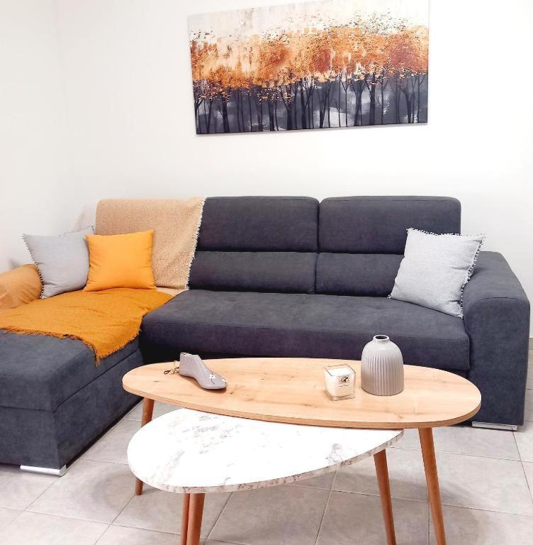 Relax & Recharge Apartment 1