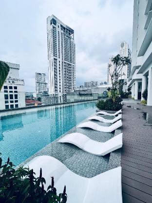 Quill Suites Klcc