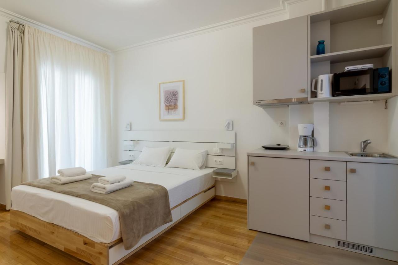 Luxurious Central Apartment A