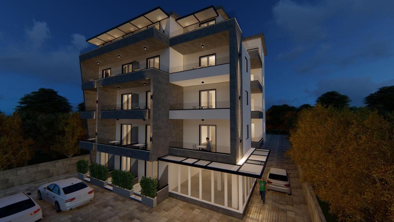 Apartments Cungu