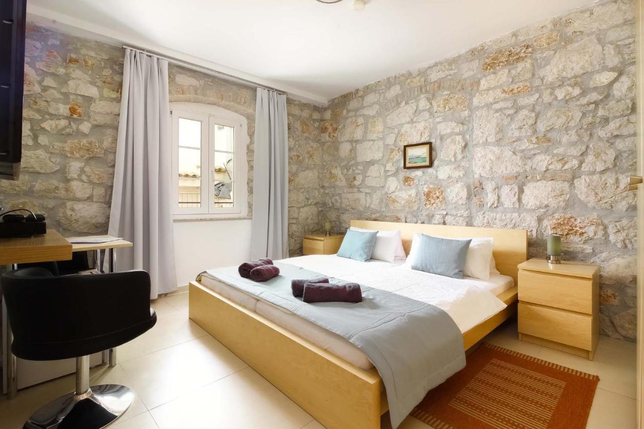 Perlina Room For Two People With Terrace