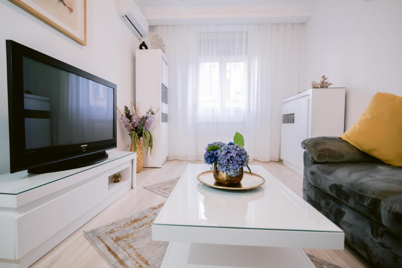 Historic Bucharest Hideway