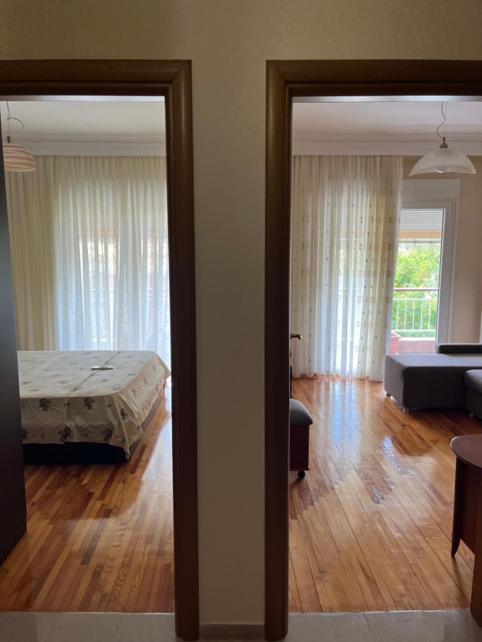 Your Apartement
