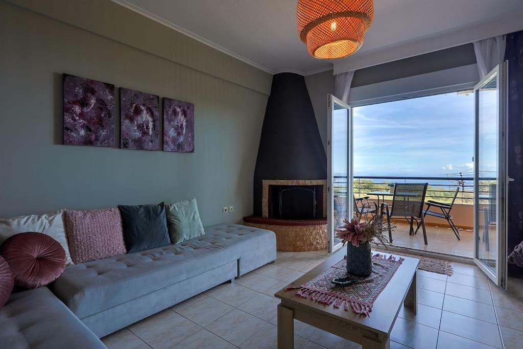 Zeusplace Stis Venetia's