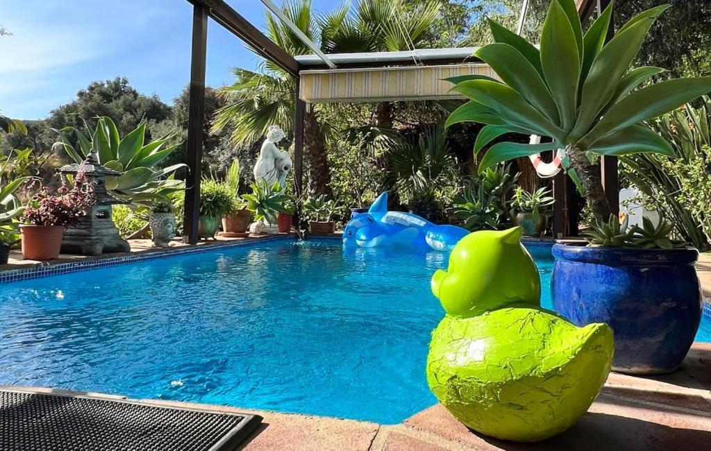 Mijaa Pueblo Paradise Villa Anex
