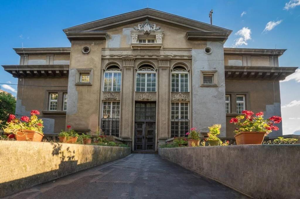 Apartment Royal Studio