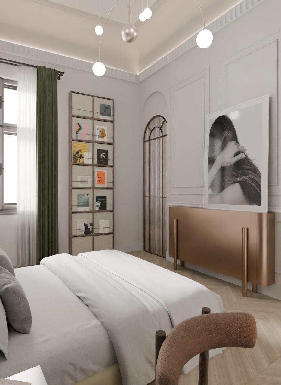 Emerald Hotel Athens