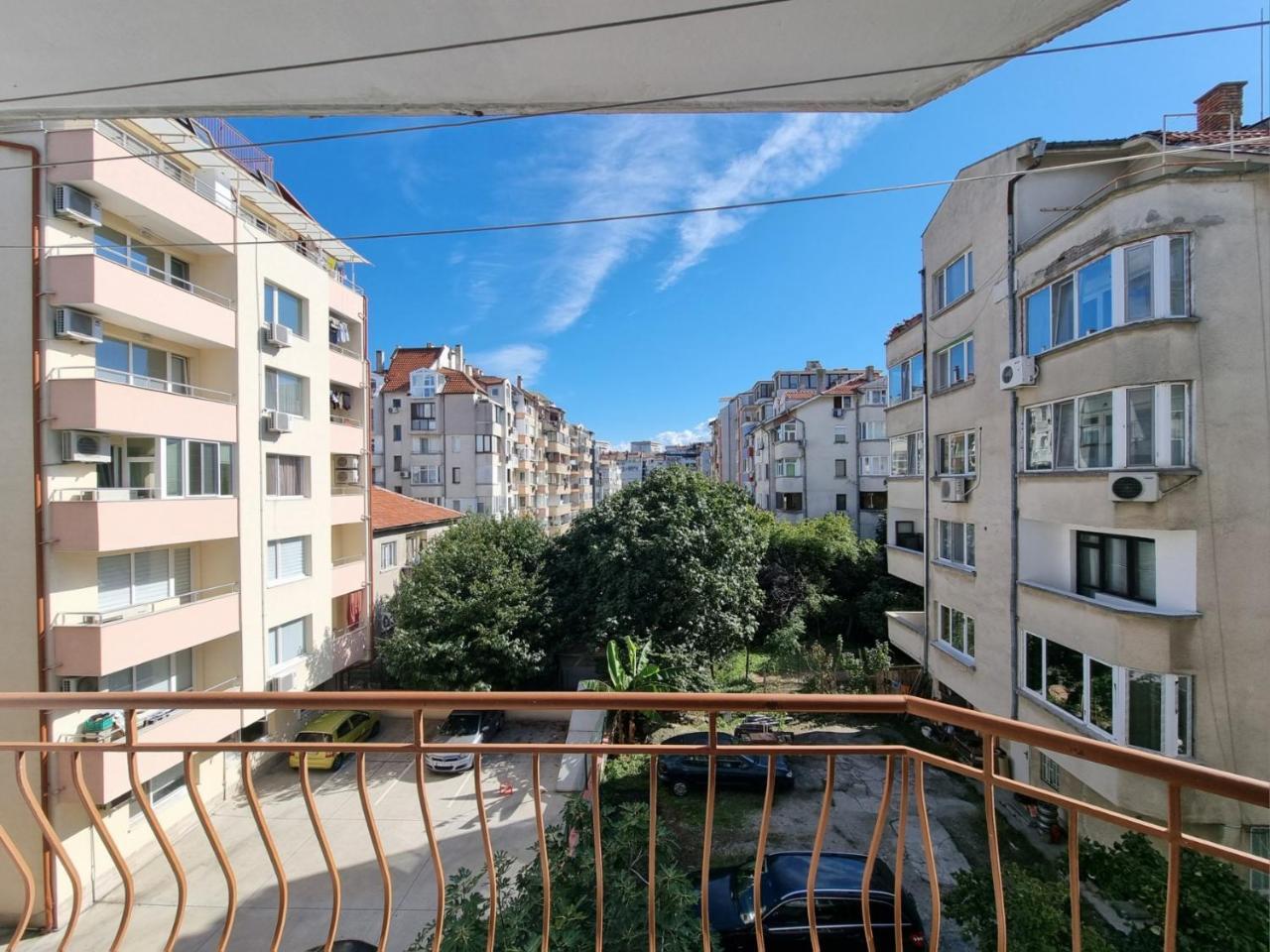 Mezonet Sol Casa In Lazur
