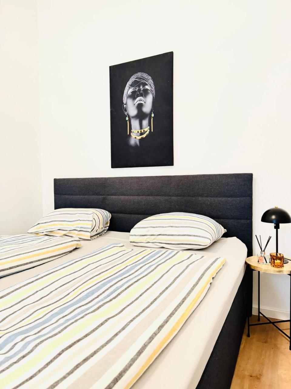 5br Shared Apt Ideal For Groups 7 Min To Westbahnhof