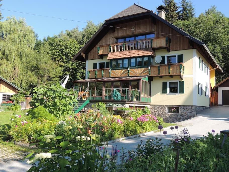 St. Andra Im Lungau Ruhe Und Natur