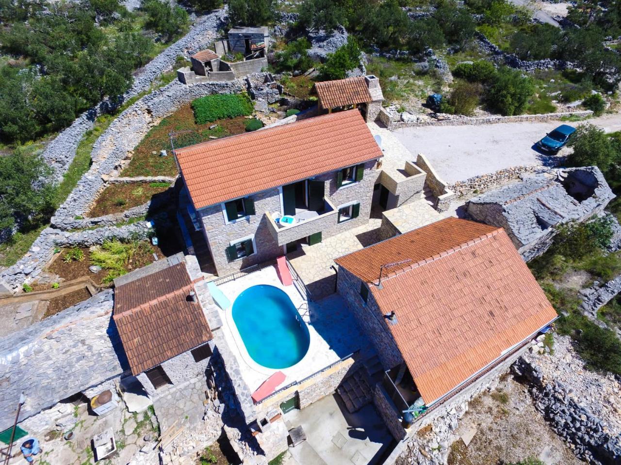 Kuca Za Odmor Rogoznica