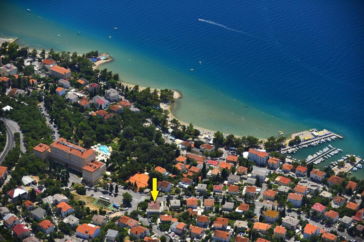 Apartment Zeljka
