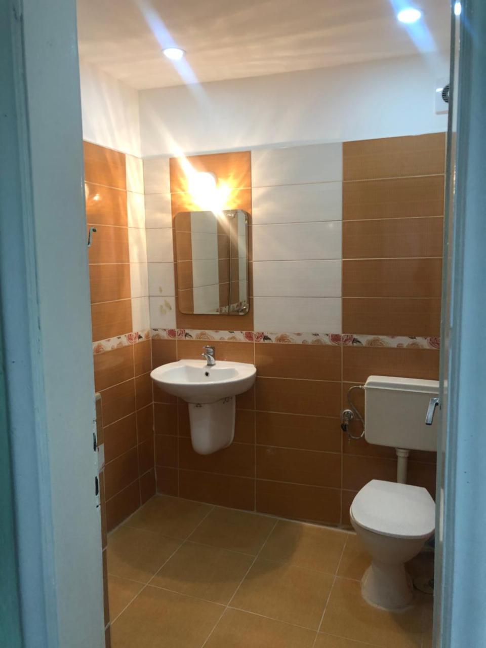 City Flat Riverside Maritza