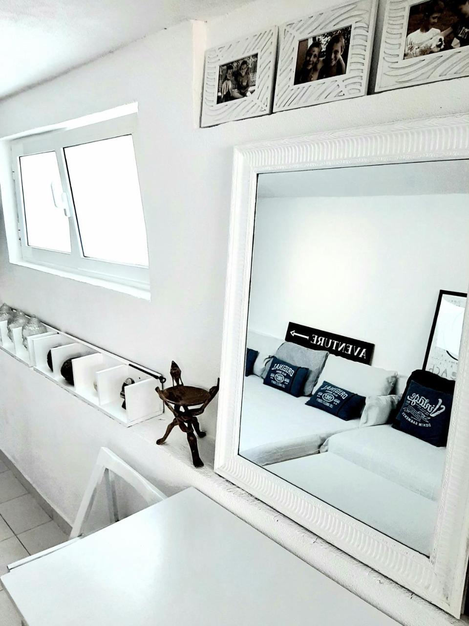 Apartments House Of Art