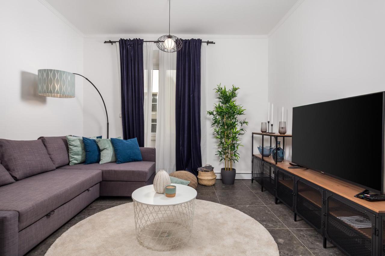 Apartman Lamandra