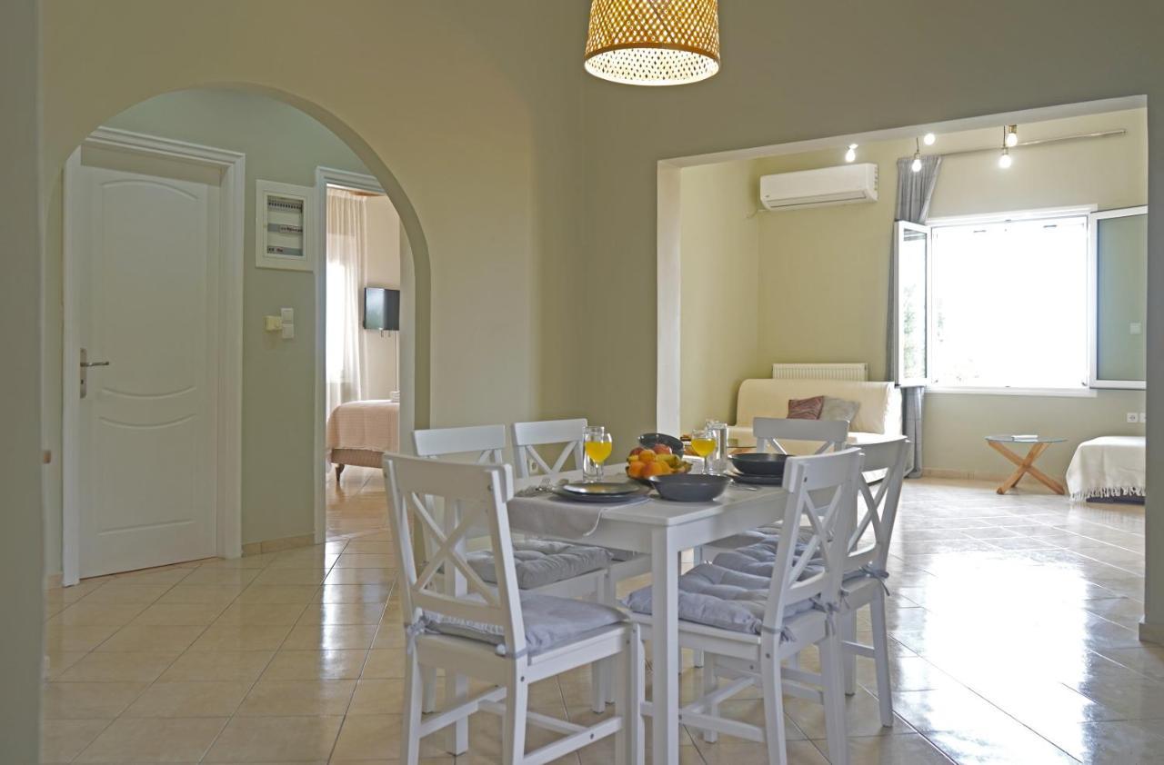 Kalimera Suite Kalamata