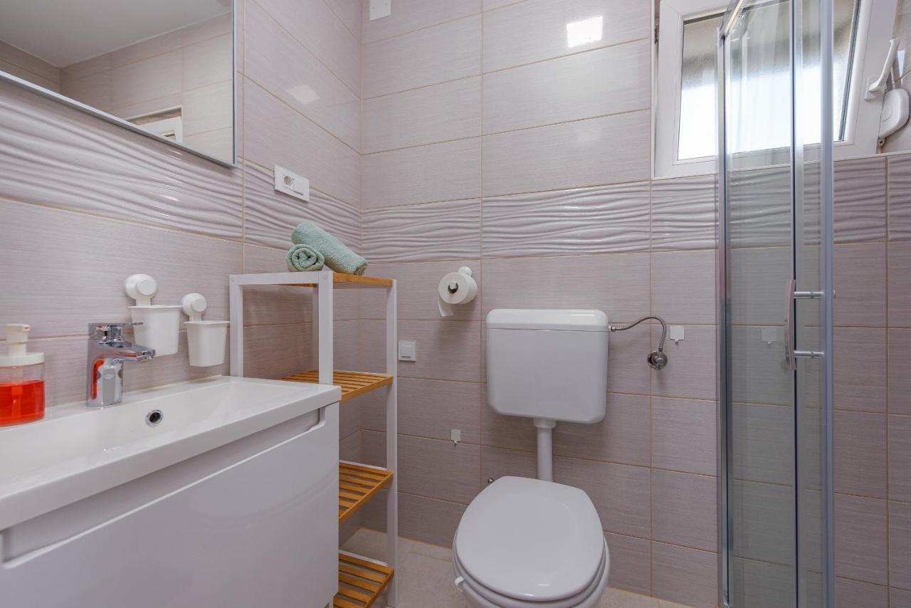 Apartments Kiara & Lukas