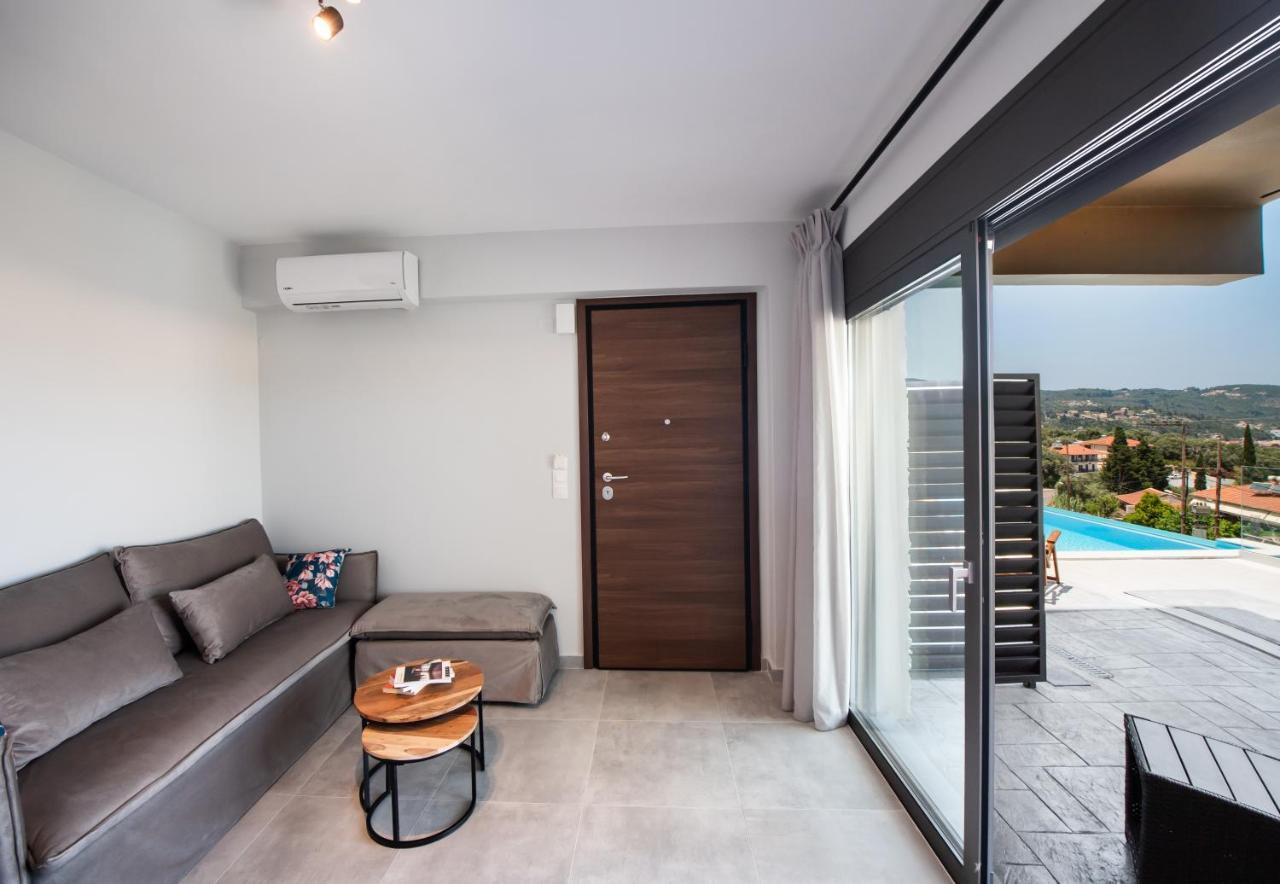 Amaryllis Luxury Apartment