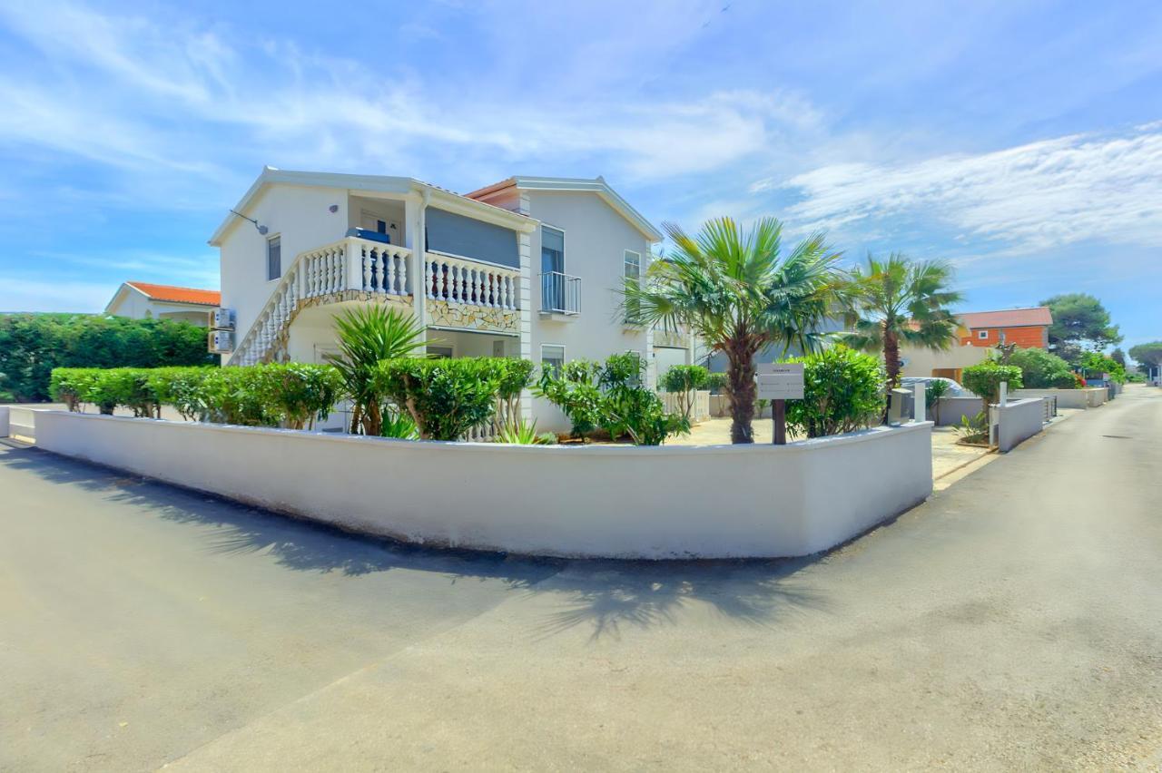Apartment House Viric