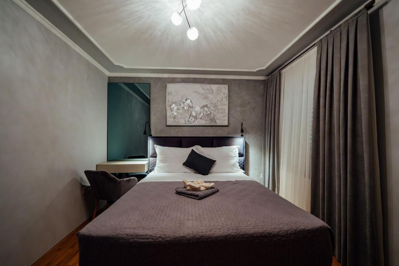 Guesthouse Villa Diana