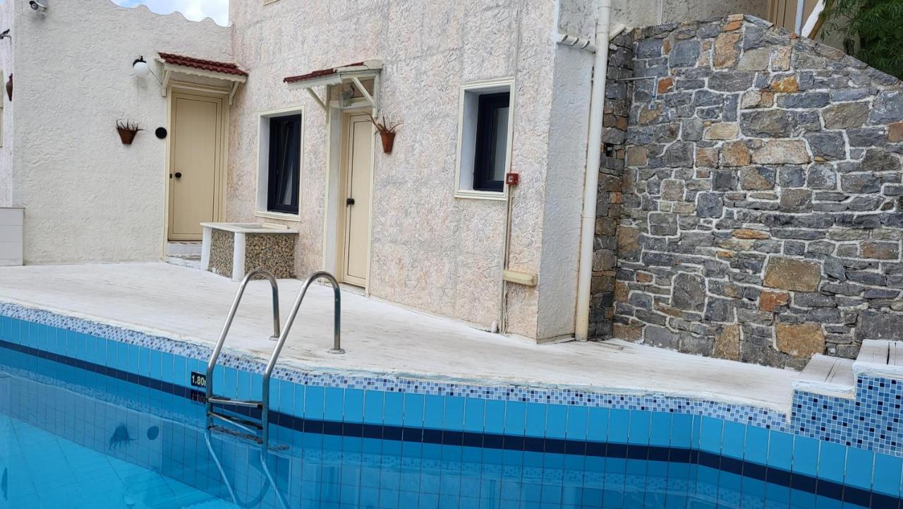 Entire Villa Two Floors Sea View