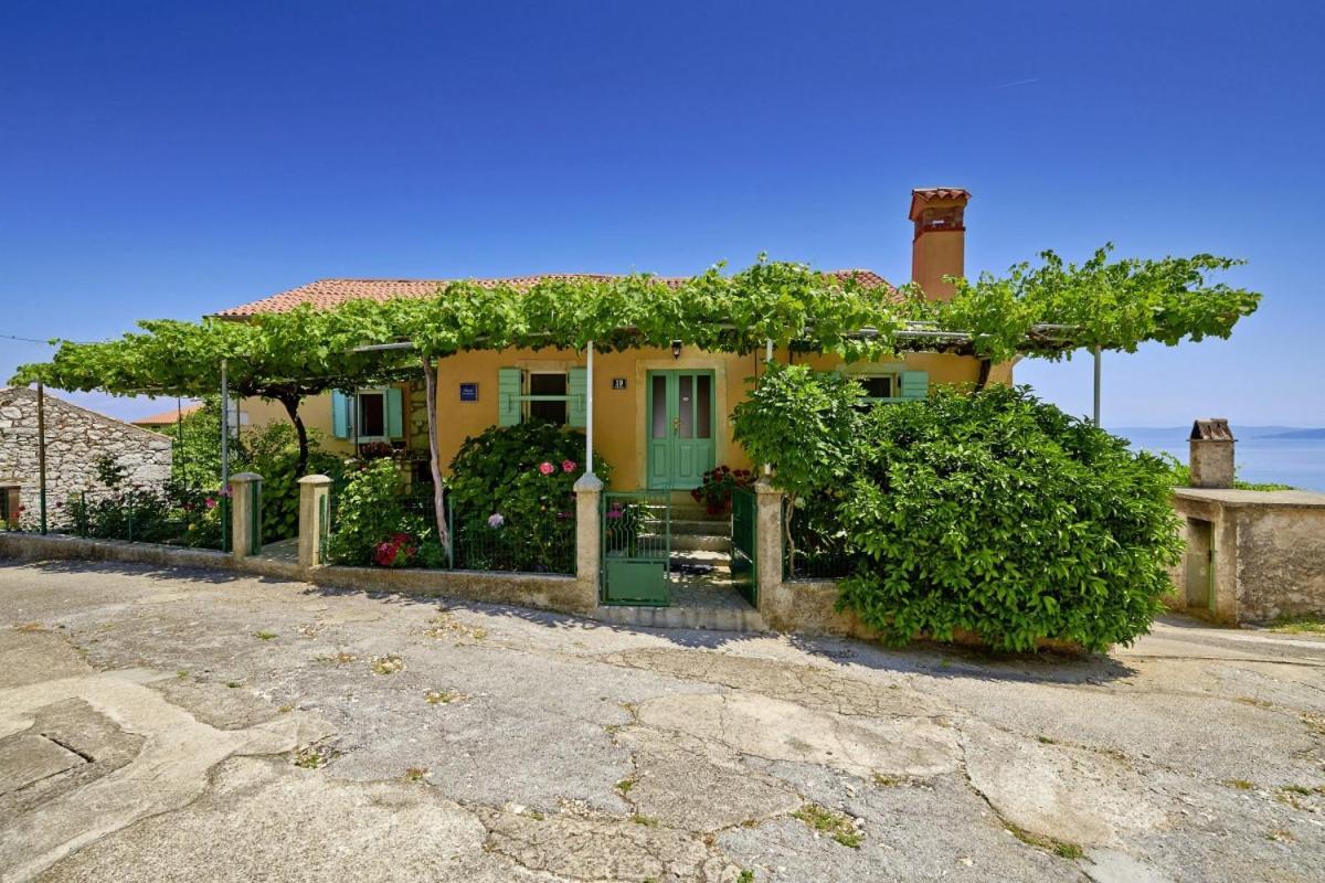 Snasic In Ravni * Istrien