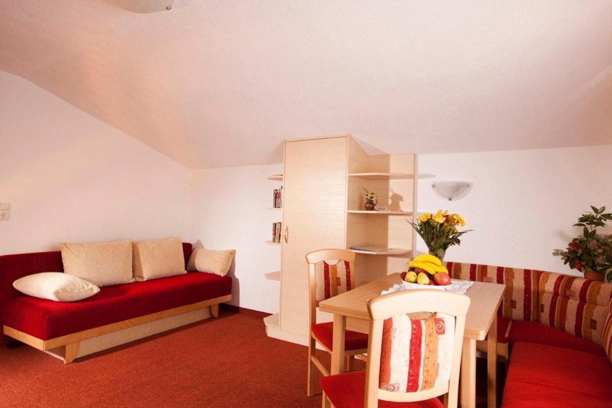 Franzele Appartements & Breakfast