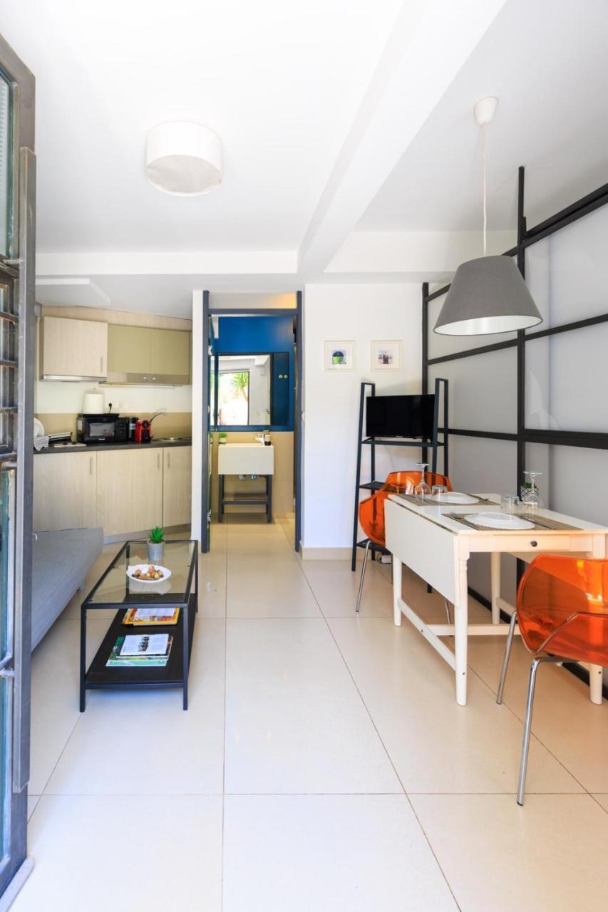 Aiolos Glyfada Centre Apartment 2